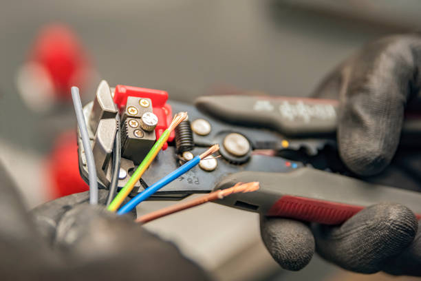 Best Electrician Near Me  in Johnson City, TX
