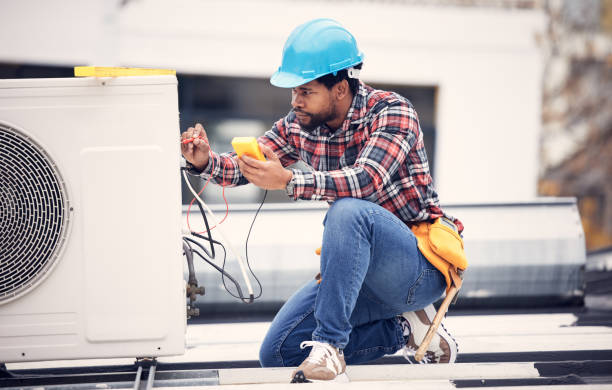 Best 24-Hour Electrician  in Johnson City, TX