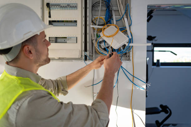 Best Commercial Electrician Services  in Johnson City, TX